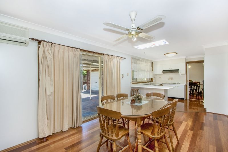 40 Vidal Street, Wetherill Park, NSW 2164