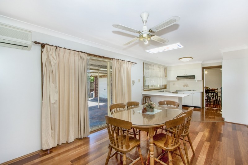 40 Vidal Street, Wetherill Park, NSW 2164