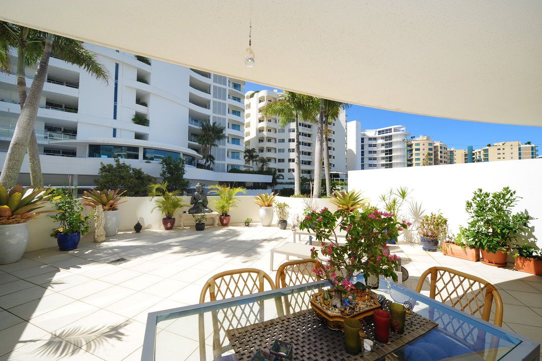 102/19 First Avenue, Mooloolaba, QLD 4557