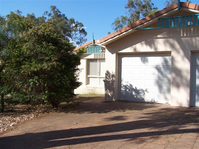 84B Boles Street, West Gladstone, QLD 4680