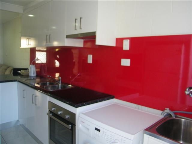 6/10 View Street, West Gladstone, QLD 4680