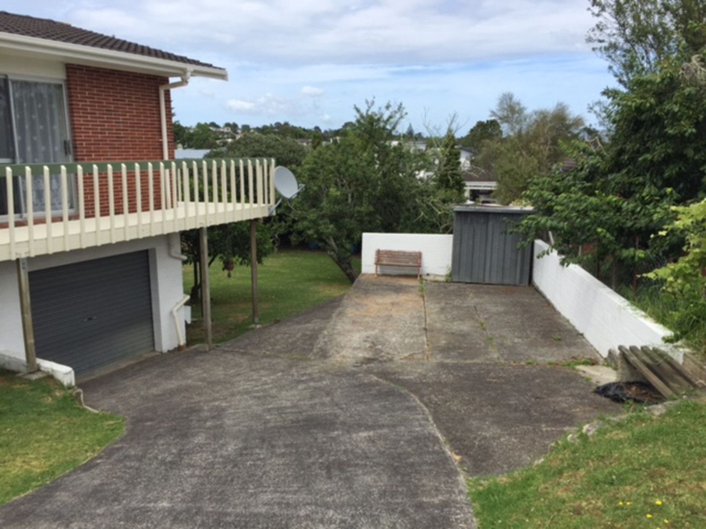 34 Waverley Avenue, Glenfield, North Shore City