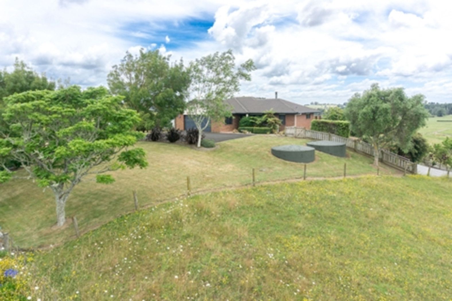 131 Koromatua Road, Ngahinapouri, Waipa District
