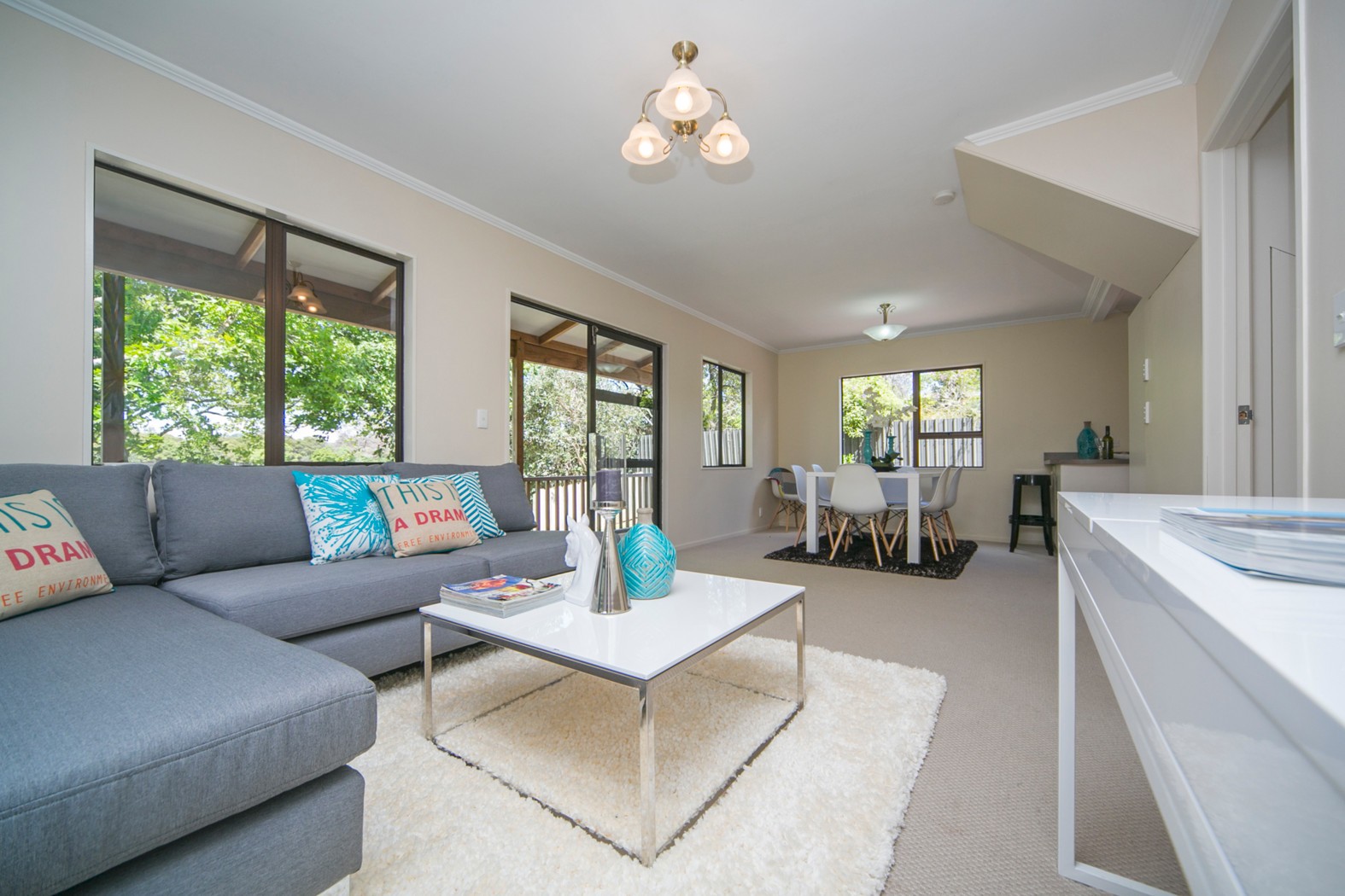 Blockhouse Bay, Auckland City