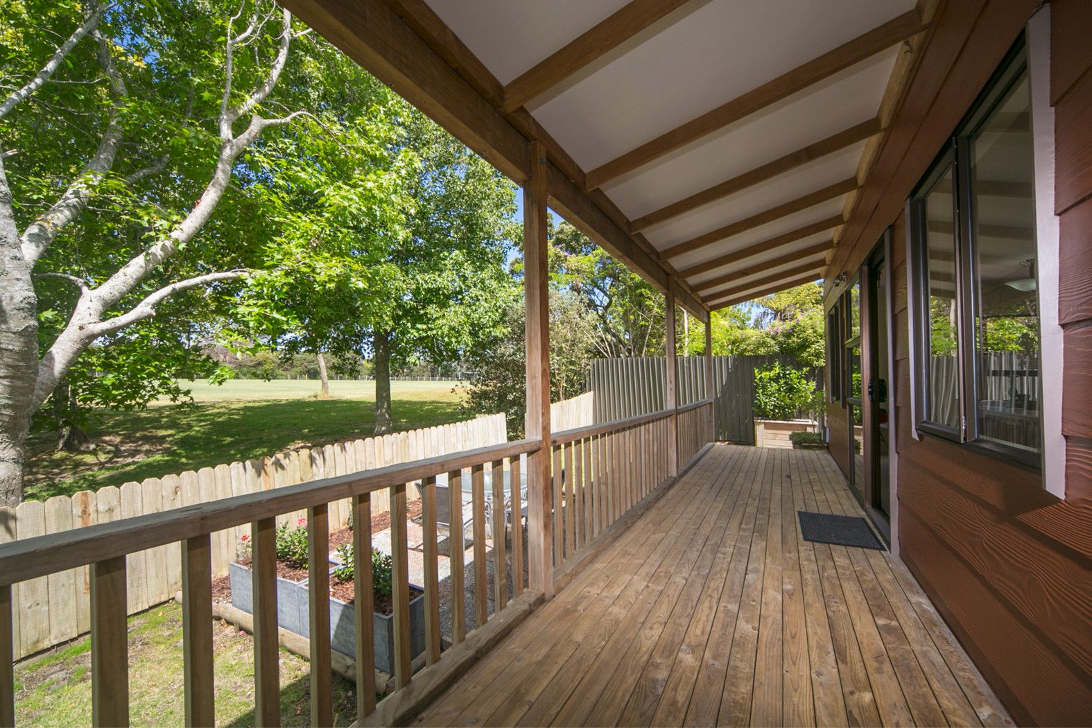 House Blockhouse Bay, Auckland City