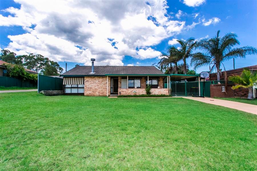 18 Grange Crescent, Cambridge Gardens, NSW 2747