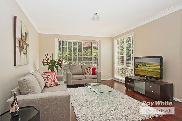 3 Norfolk Way, North Ryde, NSW 2113
