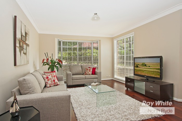 3 Norfolk Way, North Ryde, NSW 2113