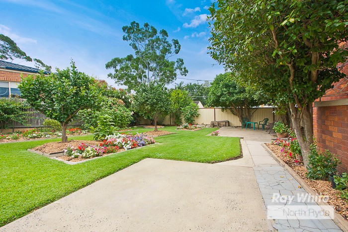 21 Albemarle Street, Dundas, NSW 2117