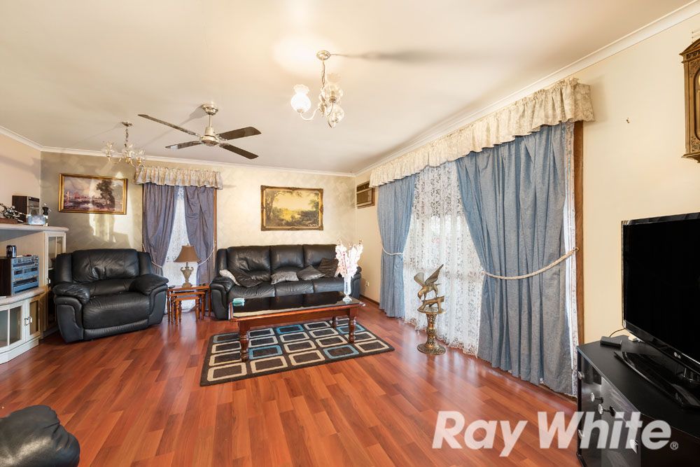 5 Gum Court, Knoxfield, VIC 3180