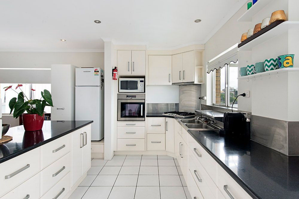 5/57 Laidlaw Parade, East Brisbane, QLD 4169