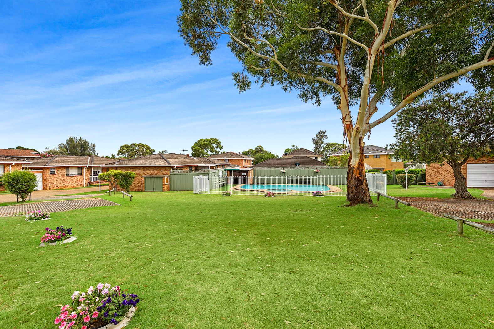 8/196 The Boulevarde, Miranda, NSW 2228