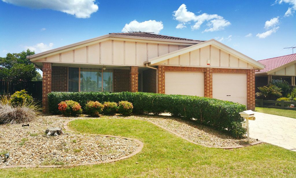11 Taralga Street, Prestons NSW 2170