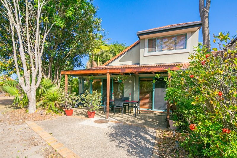 119/19 Santa Barbara Road, Hope Island, QLD 4212
