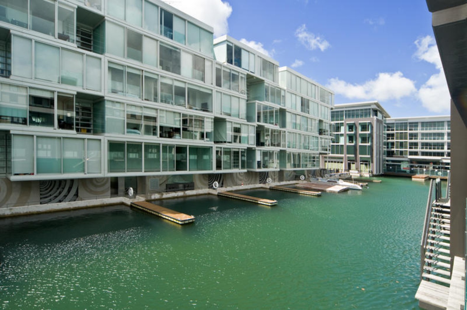 207/77 Halsey Street, Auckland Central, Auckland City