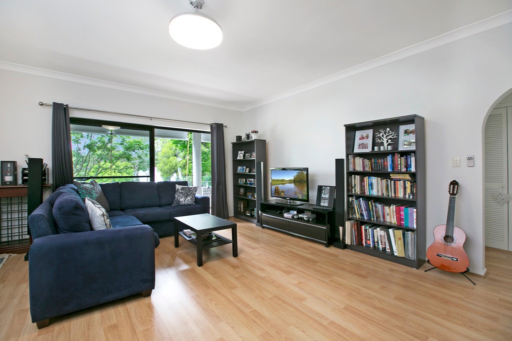5/36 Rolle Street, Holland Park West, QLD 4121