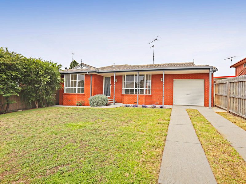 182 Country Club Drive, Clifton Springs VIC 3222