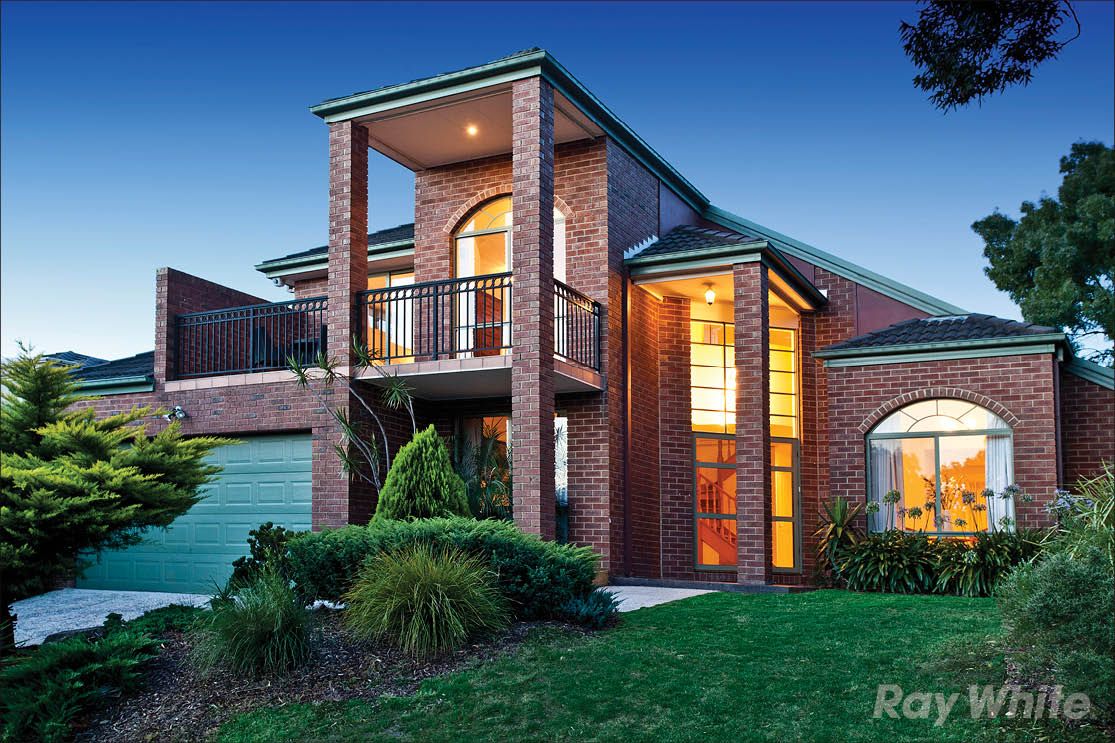 2 Beechwood Terrace, Ashwood VIC 3147