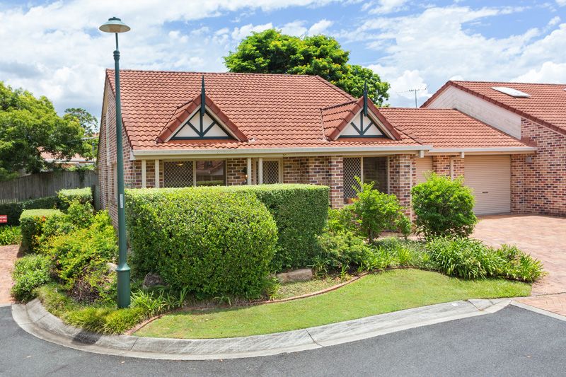 18 Denver Road, Carseldine QLD 4034