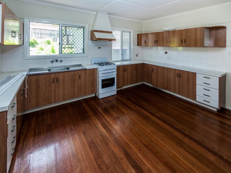 11 Hall Street, PADDINGTON, QLD 4064