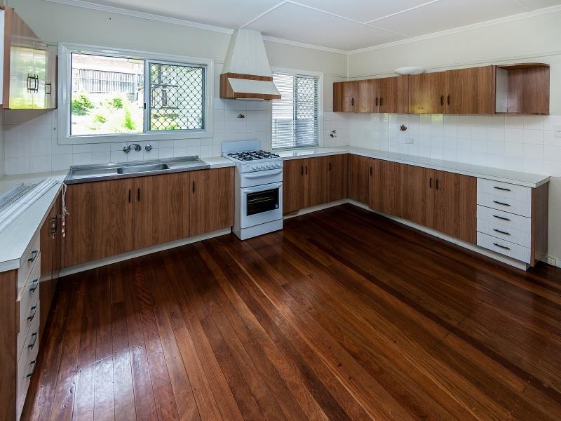 11 Hall Street, PADDINGTON, QLD 4064