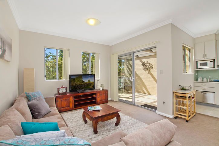 32-40 Sailors Bay Road, Northbridge NSW 2063