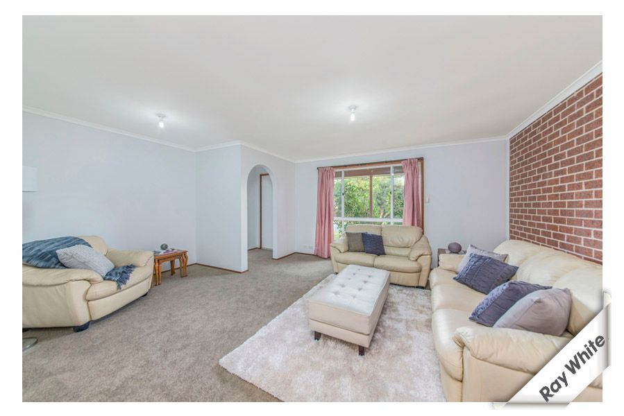 37 Boswell Crescent, Florey ACT 2615