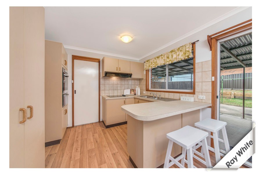 37 Boswell Crescent, Florey, ACT 2615