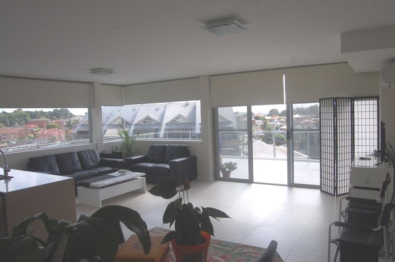 16/189 Great North Road, Five Dock, NSW 2046
