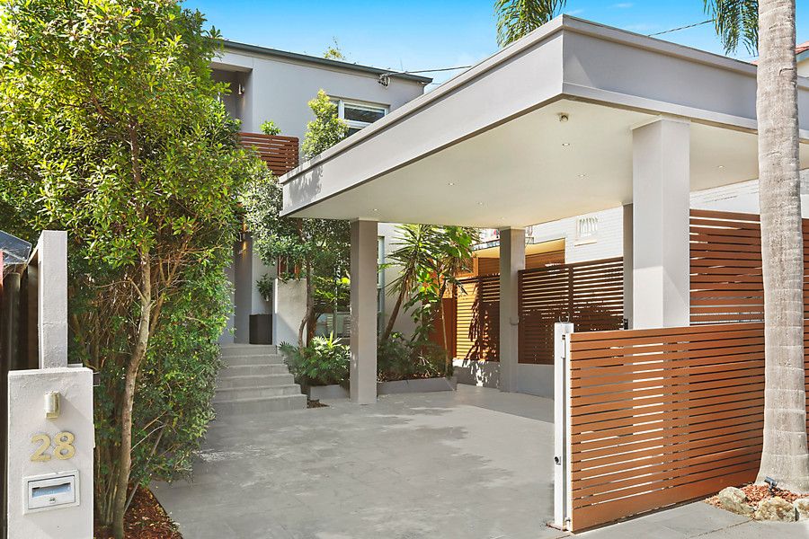 28 Roberts Street, Rose Bay, NSW 2029