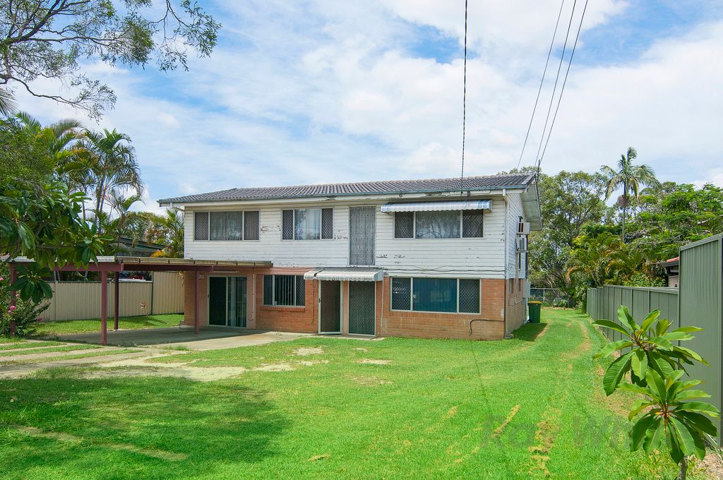 7 Collard Street, Slacks Creek QLD 4127