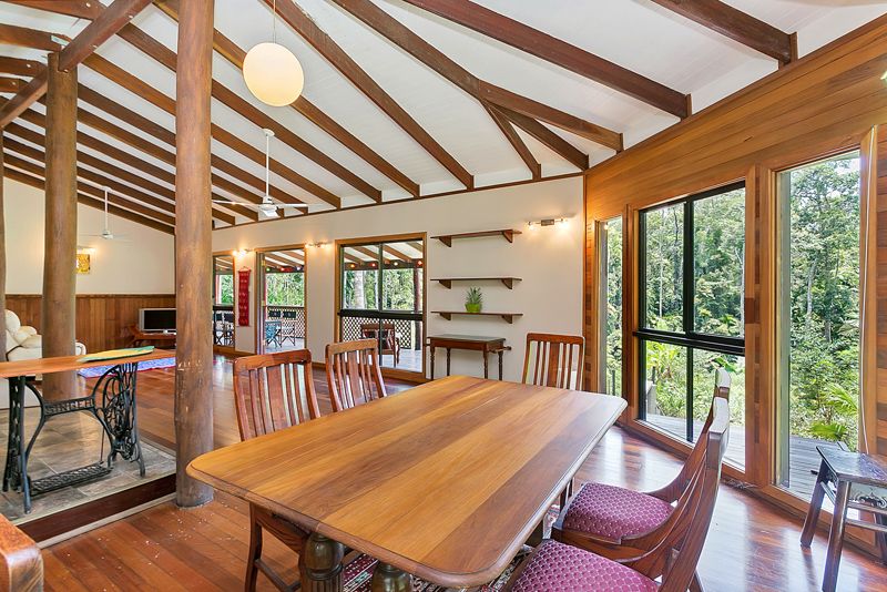 Kuranda, QLD 4881