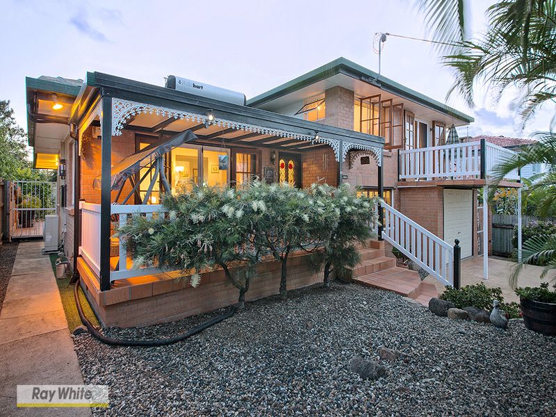 49 Michel Road, Scarborough, QLD 4020