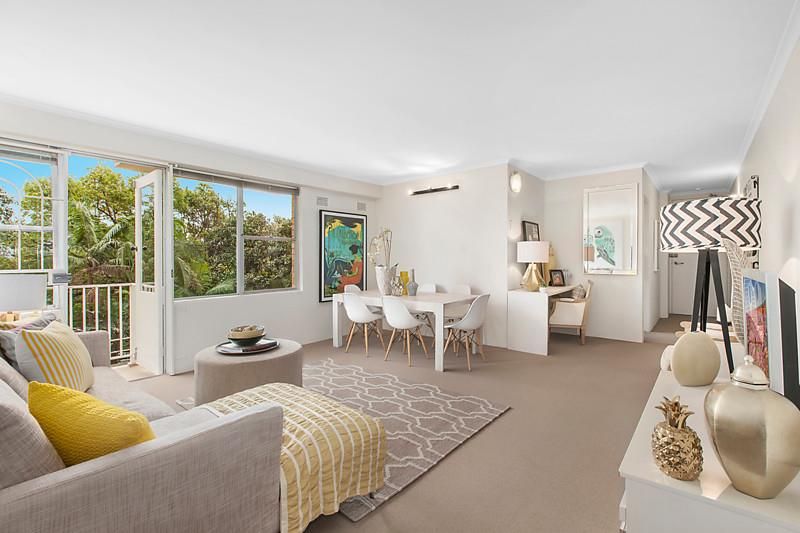 6/105a Darling Point Road, Darling Point, NSW 2027