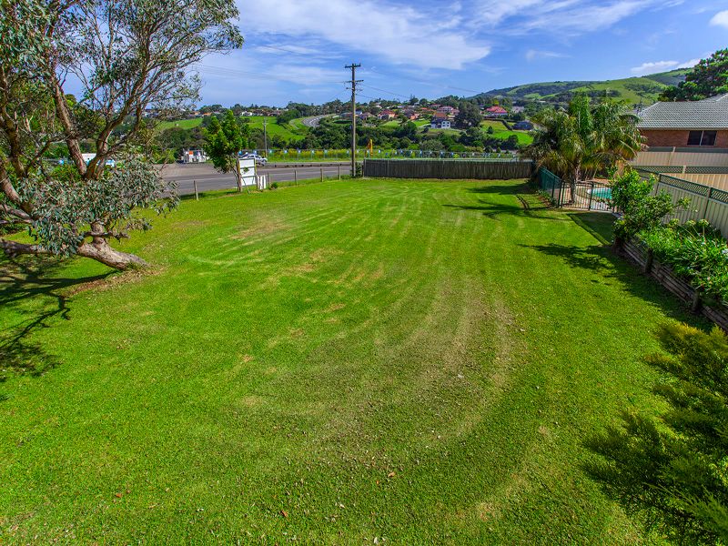 Lot 2, 7 Stewart Place, Kiama, NSW 2533