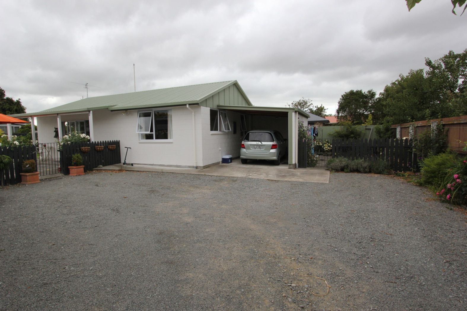 10a Woodville Street, Leeston, Selwyn District