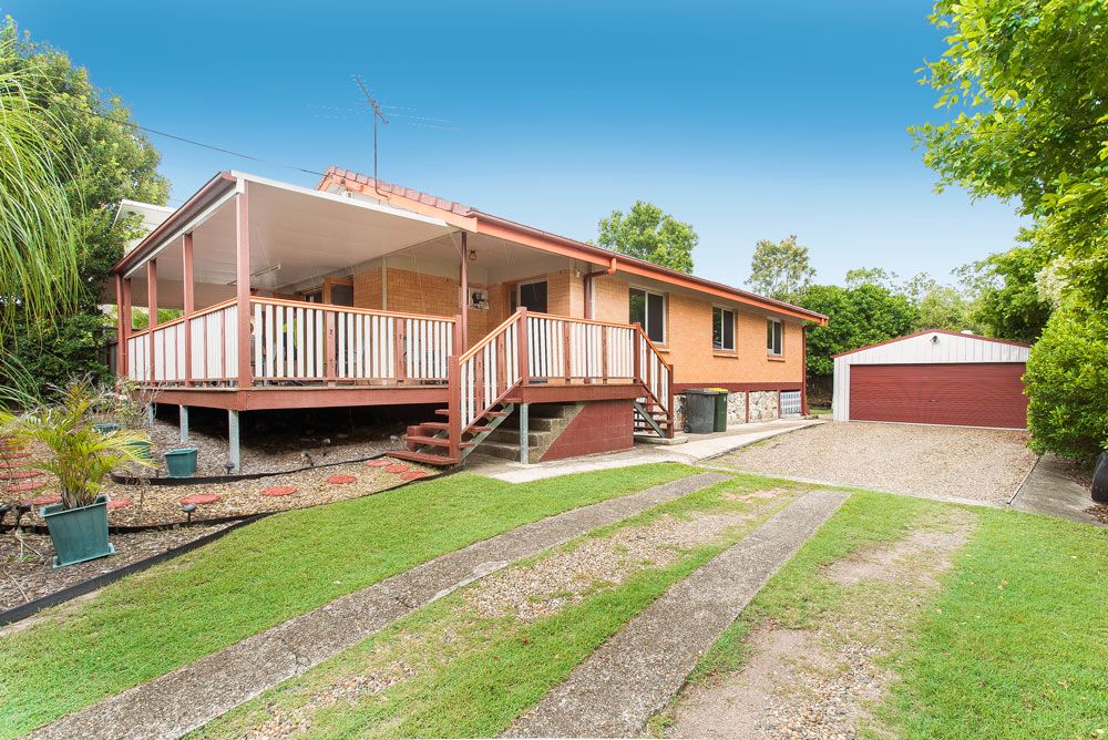 24 Rothesay Street, Acacia Ridge QLD 4110
