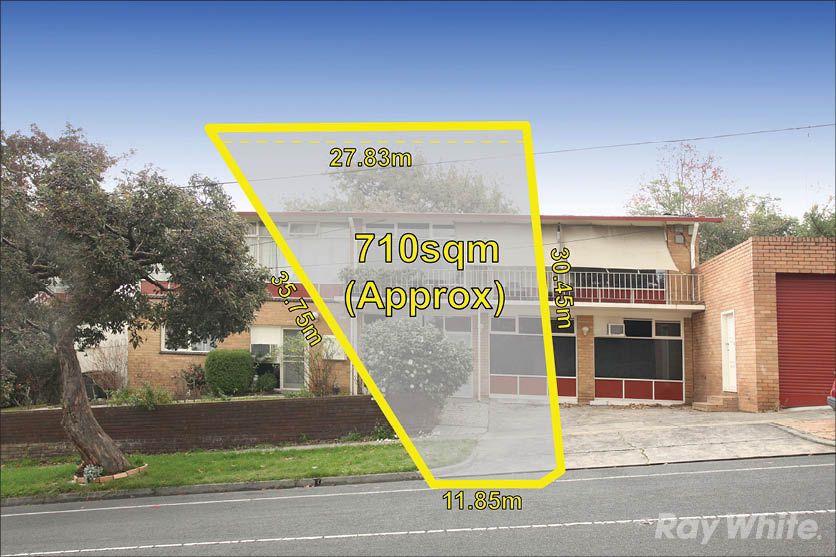 1 Avon Court, Glen Waverley VIC 3150