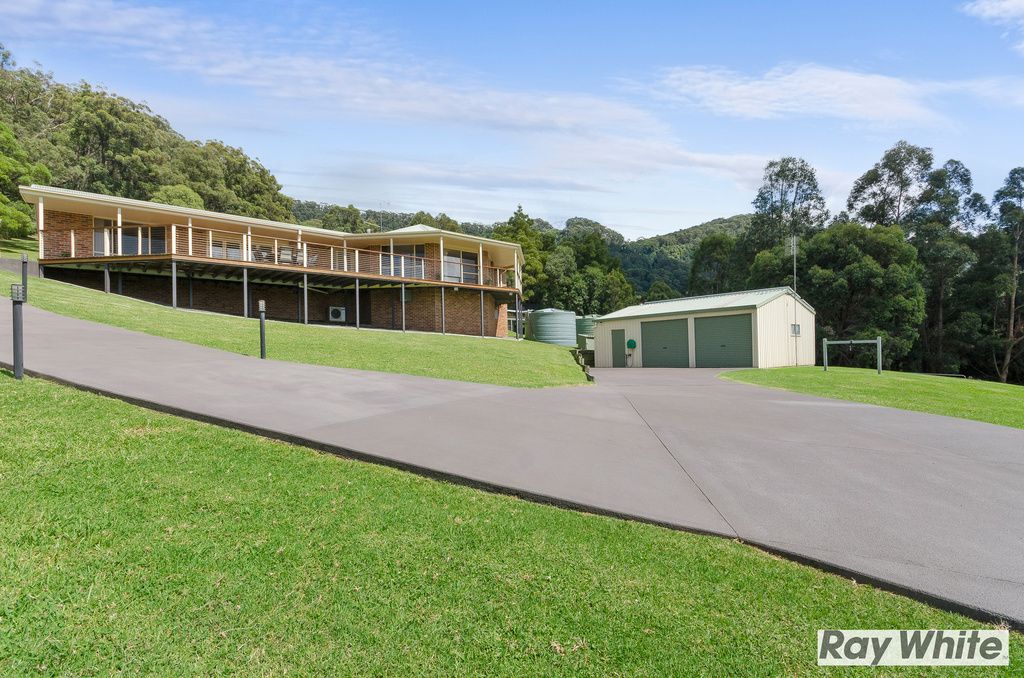 150 Smiths Lane, Wongawilli, NSW 2530