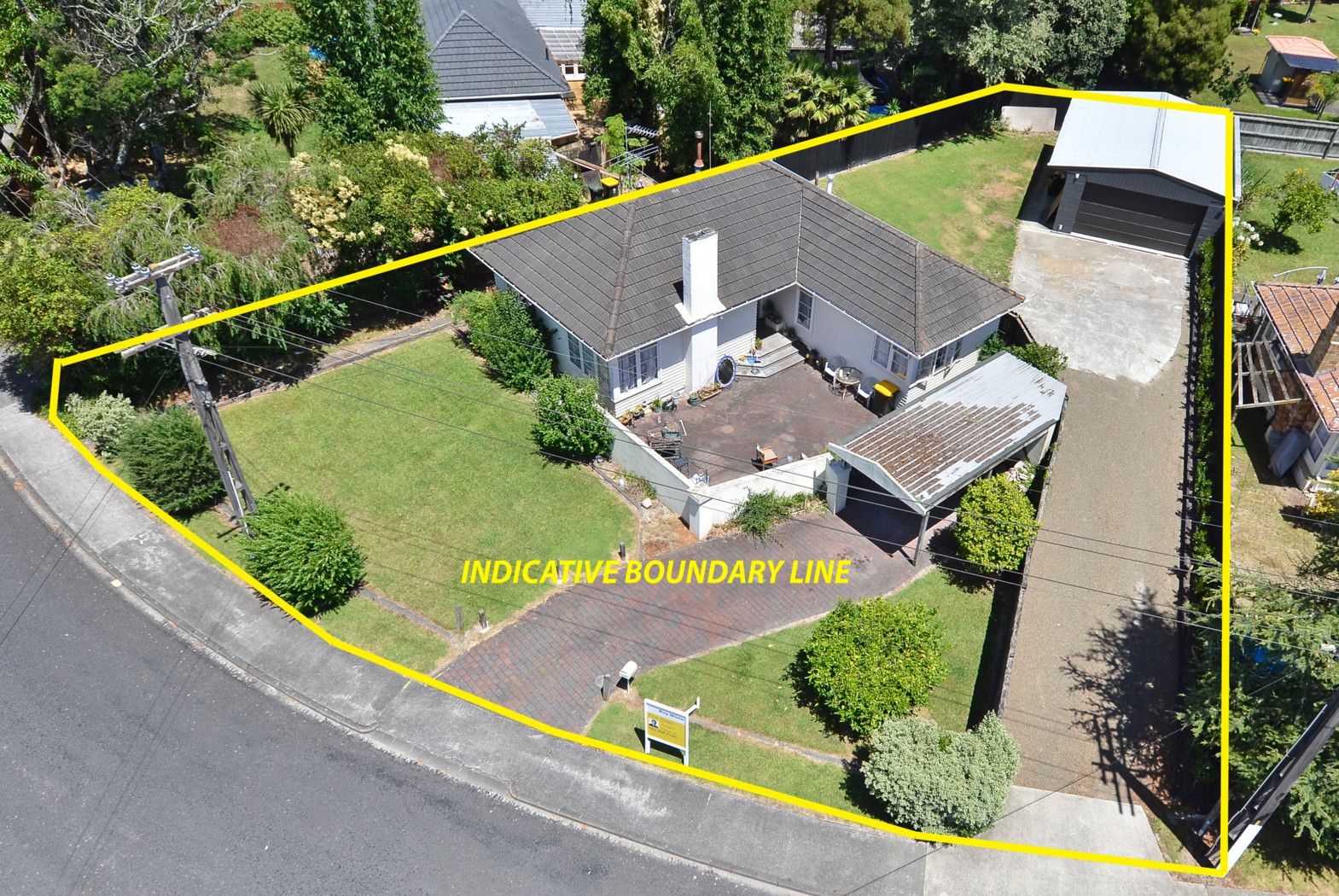 25 McDougall Street, Manurewa, Manukau City