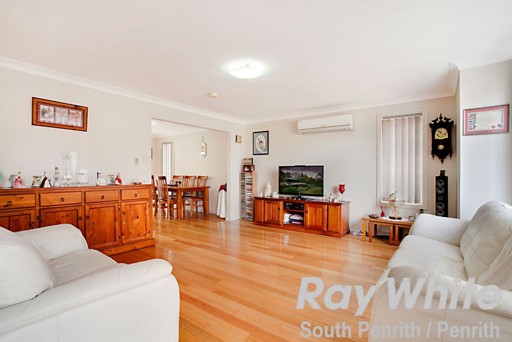 3/76 Stafford Street, Kingswood, NSW 2747