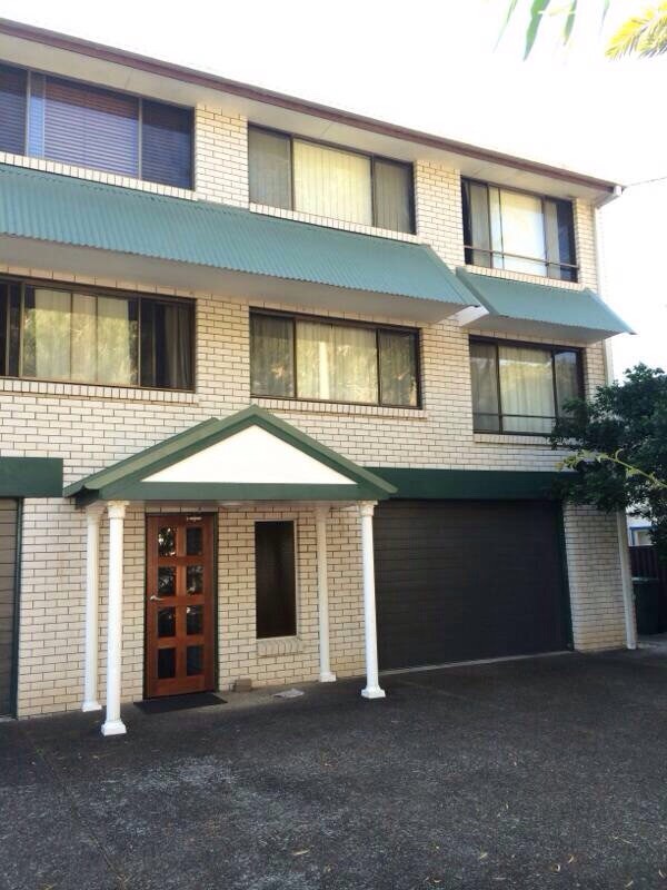 4/27 Hooper Drive, Currumbin, QLD 4223