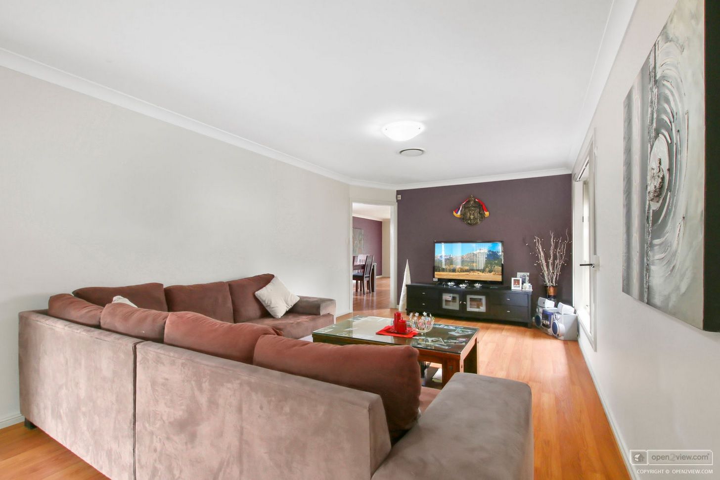4 Honeyeater Place, Hinchinbrook, NSW 2168