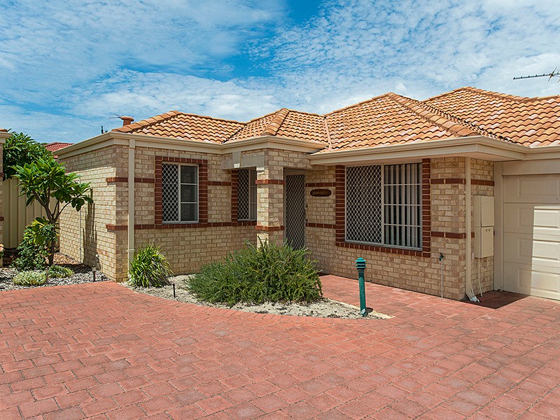 8/4-6 Beverley Road, Cloverdale, WA 6105