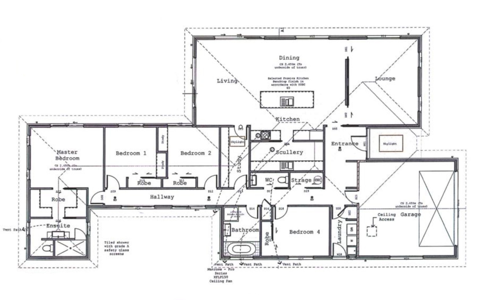 33 Navy Loop, Rolleston, Selwyn District