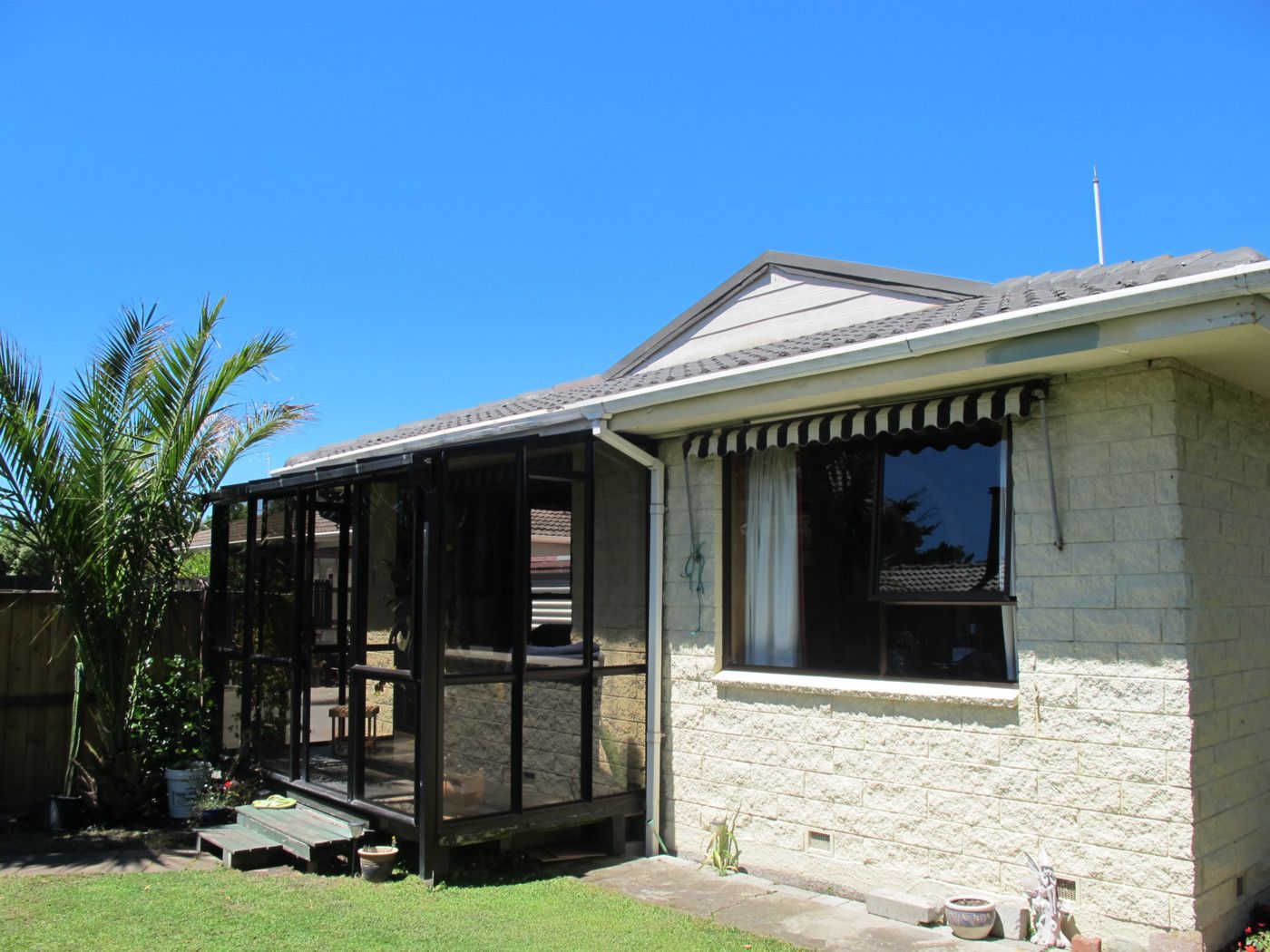 1/485 Marine Parade, New Brighton, Christchurch City