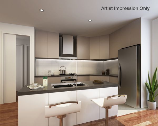 2/5 The Ridge, Knoxfield, VIC 3180