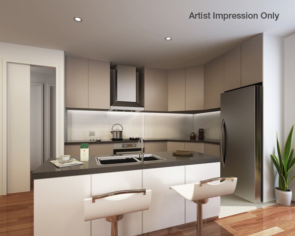 2/5 The Ridge, Knoxfield, VIC 3180