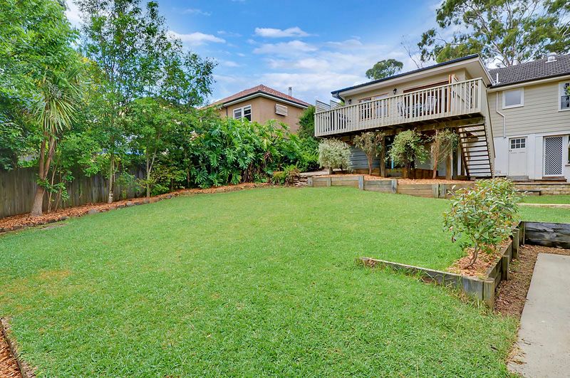 34 Ethel Street, Hornsby NSW 2077