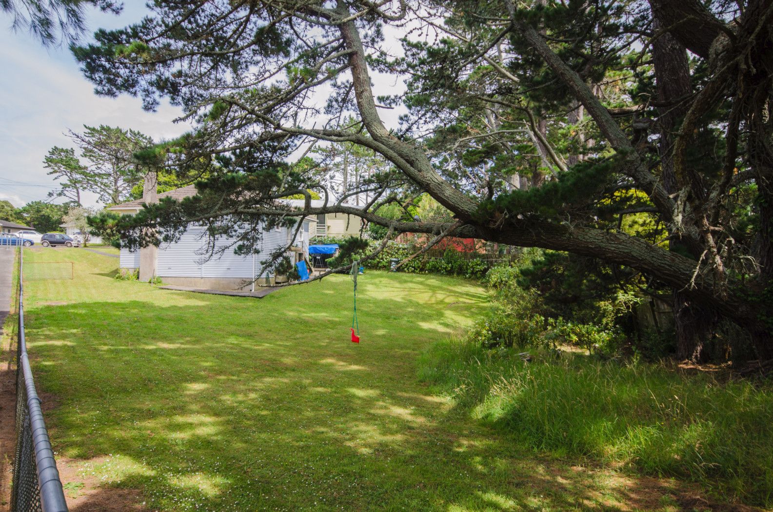 21 Linden Street, Mount Roskill, Auckland City